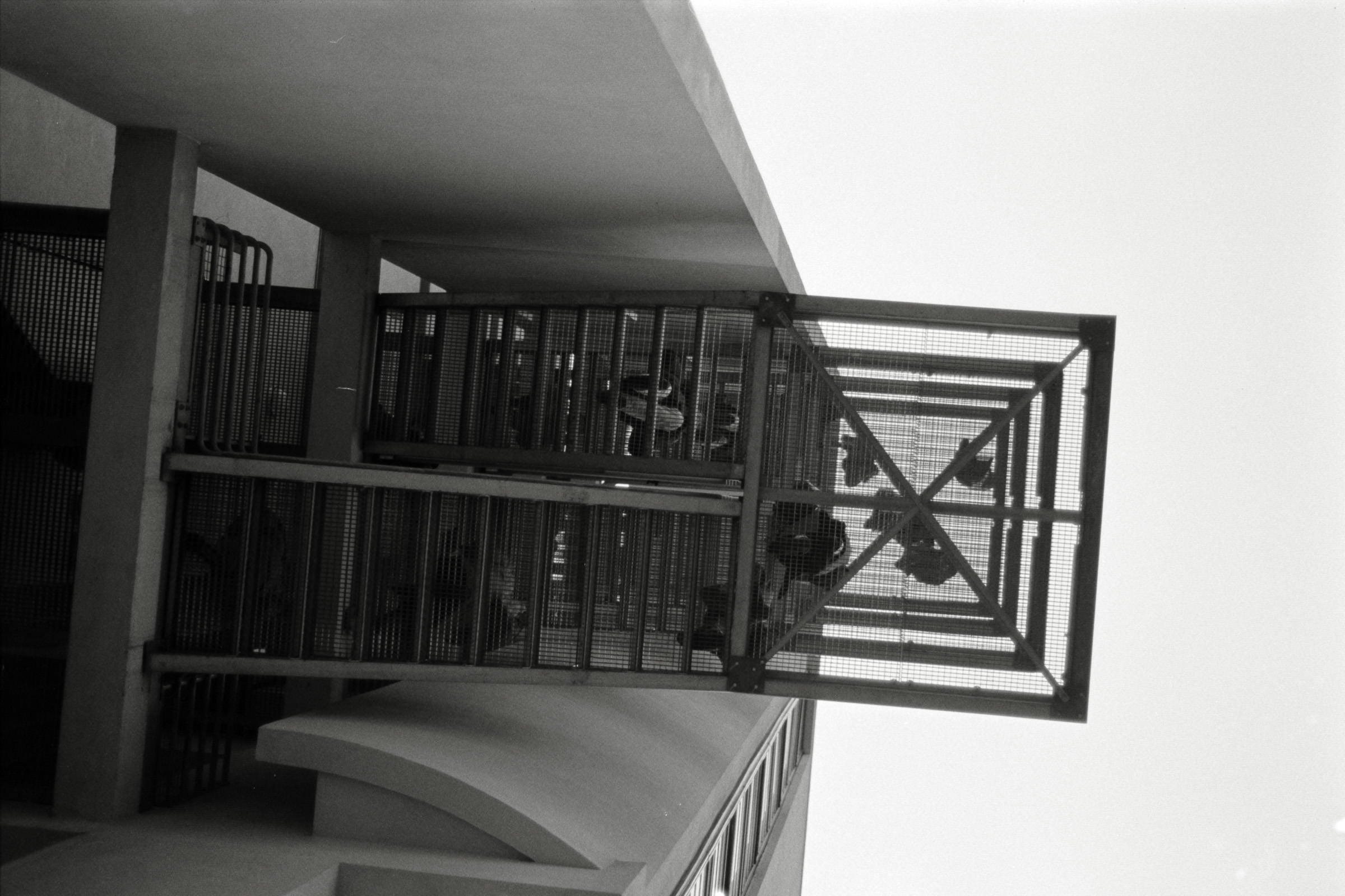 Seminarwoche Paris 12-1991